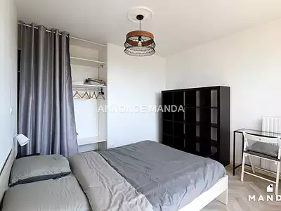 Appartement, 11 m²