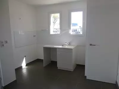 Appartement, 69,8 m²