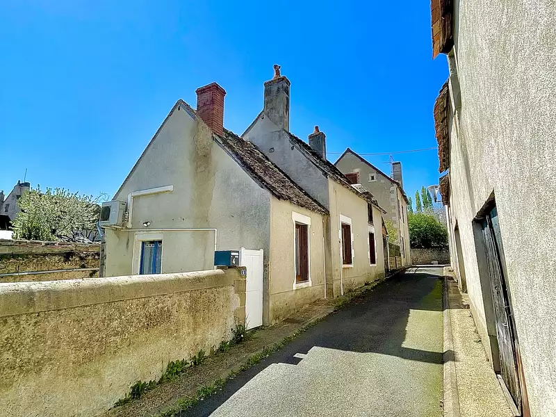 Maison, 78 m²