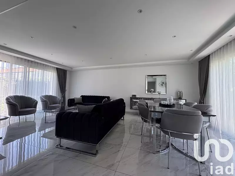 Maison, 139 m²