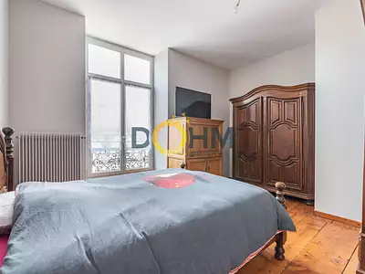 Appartement, 97 m²