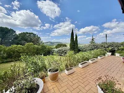 Maison, 124 m²