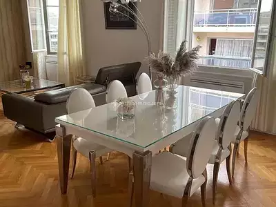 Appartement, 107 m²