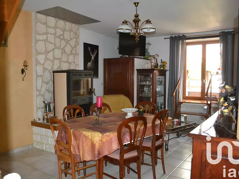 Maison, 103 m²