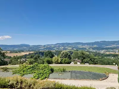 Appartement, 42 m²