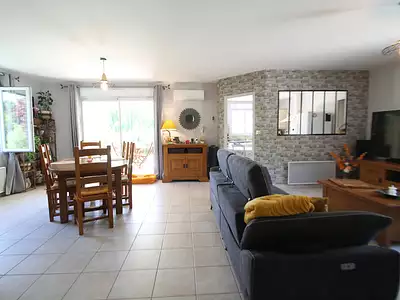 Maison, 109 m²
