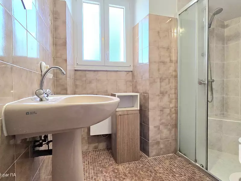Maison, 74 m²
