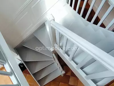 Appartement, 160 m²