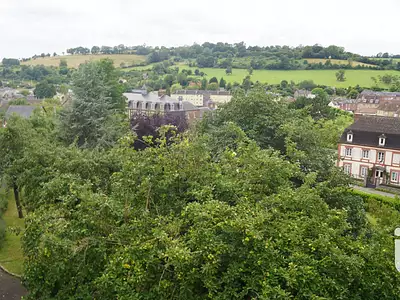 Maison, 275 m²