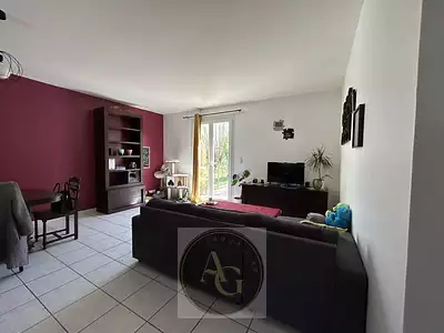 Maison, 80 m²