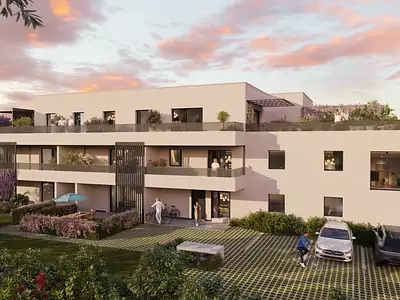 LE CLOS BEL-AMI