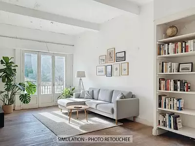 Appartement, 170 m²