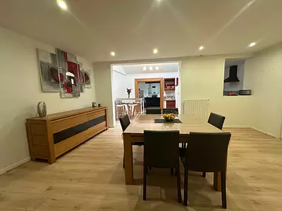 Maison, 157 m²