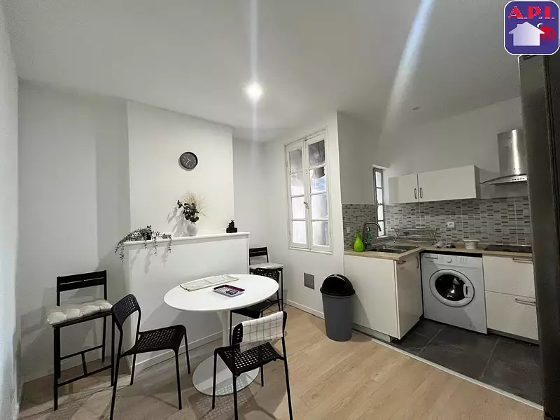 Appartement, 91,24 m²