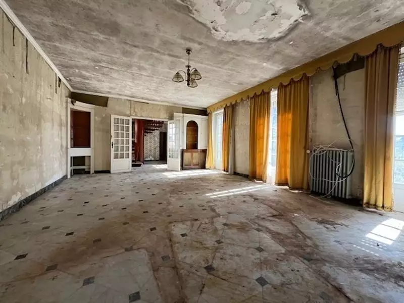 Maison, 409 m²