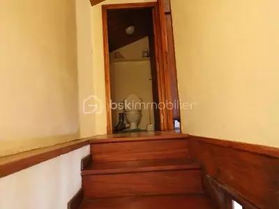 Maison, 45 m²