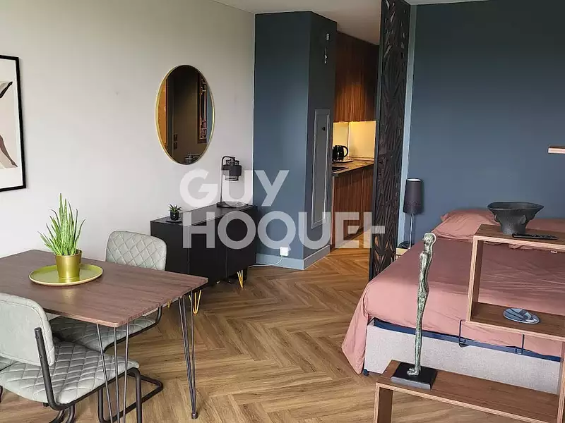 Appartement, 32,23 m²