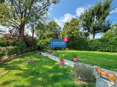 Maison, 150 m²