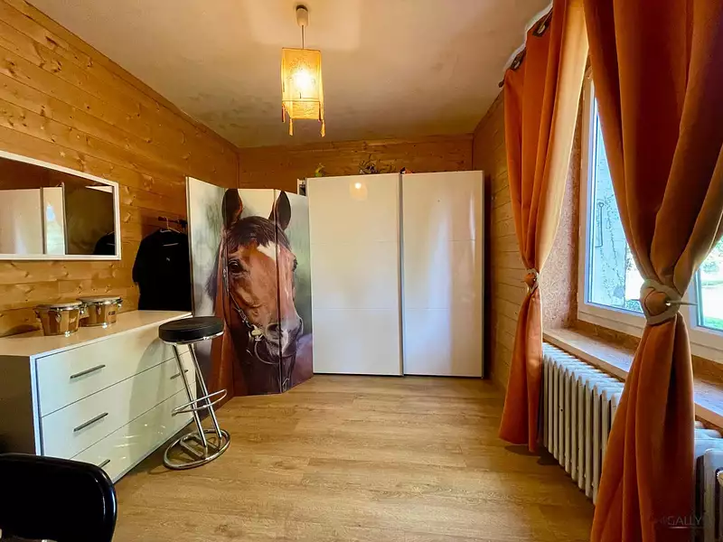 Maison, 201,54 m²