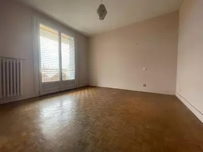 Appartement, 74 m²