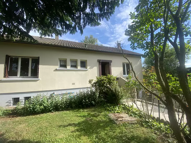 Maison, 80 m²