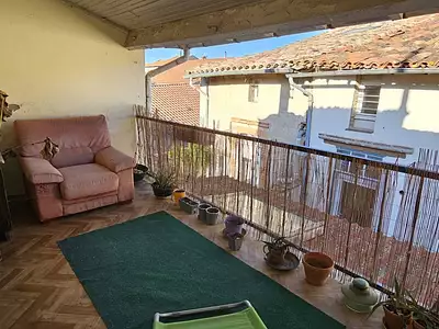 Maison, 110 m²