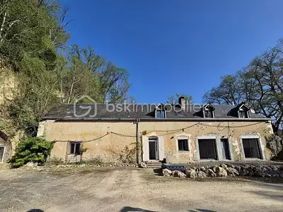 Maison, 104 m²