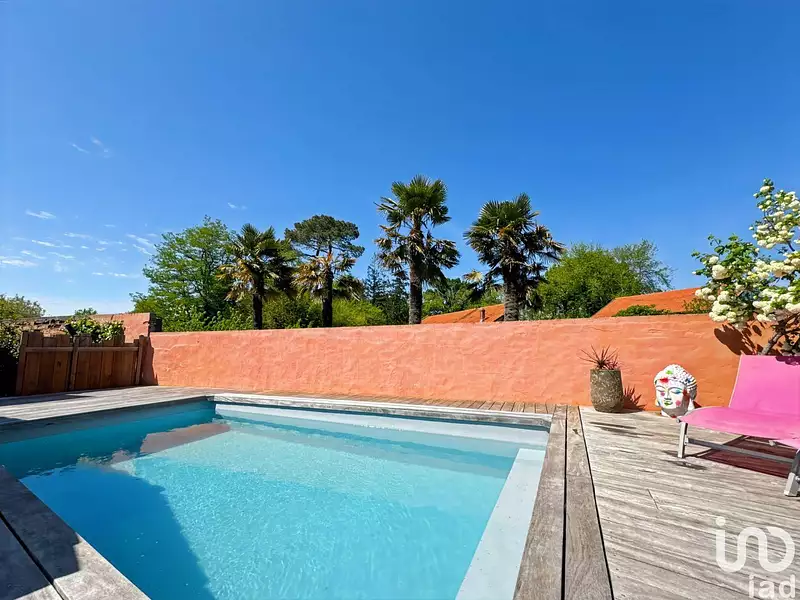 Maison, 100 m²