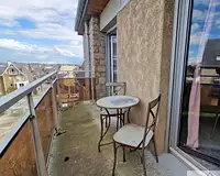 Appartement, 32,3 m²
