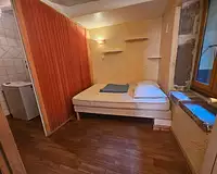 Appartement, 38,47 m²