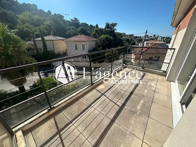 Appartement, 24 m²