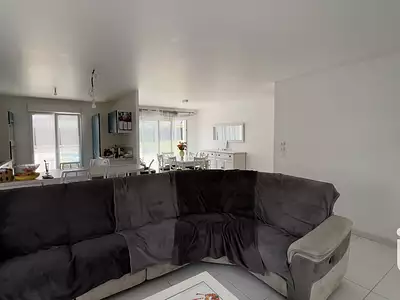 Maison, 143 m²