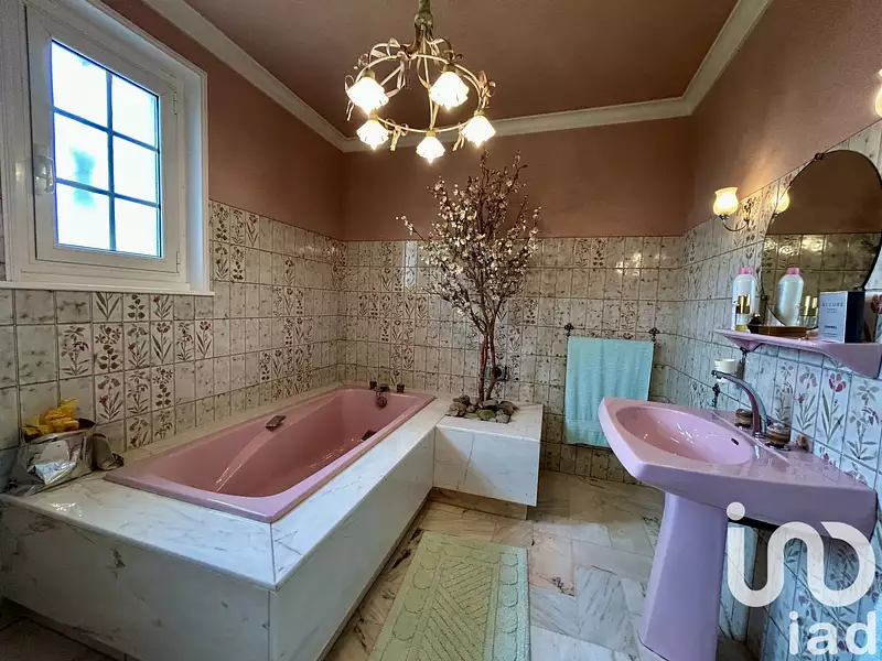 Maison, 186 m²