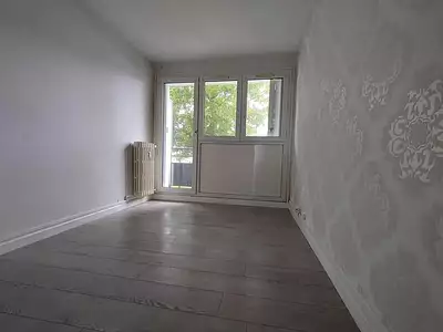 Appartement, 55 m²