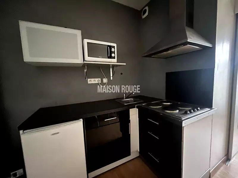 Immeuble, 300 m²
