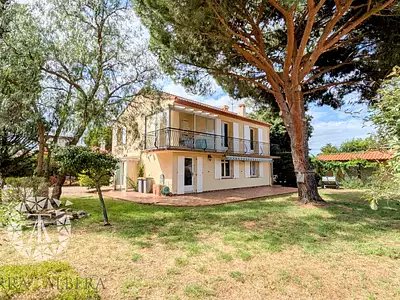 Maison, 156,6 m²