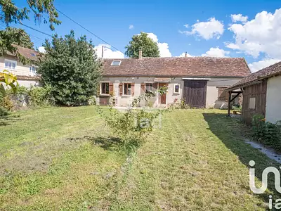 Maison, 108 m²