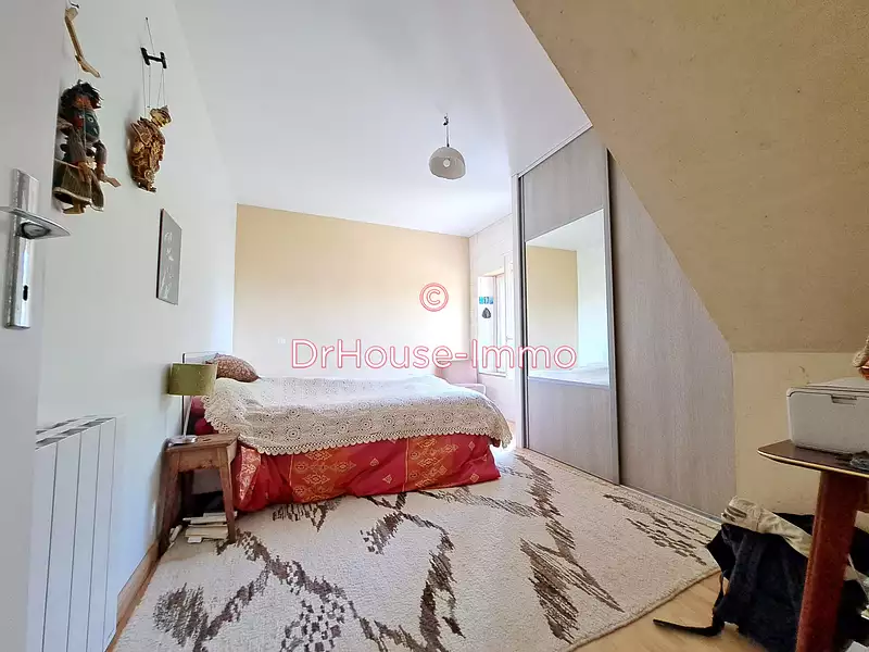 Maison, 77,7 m²
