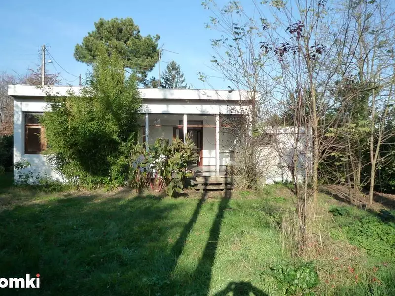 Maison, 65 m²