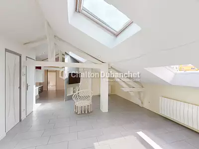 Appartement, 120 m²