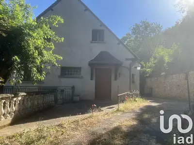 Appartement, 84 m²