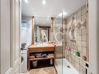 Appartement, 110 m²