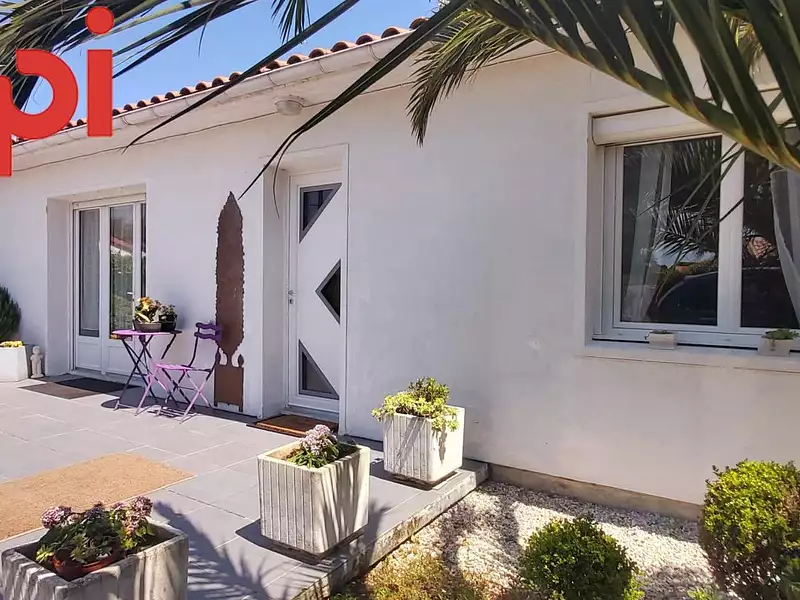 Maison, 101 m²