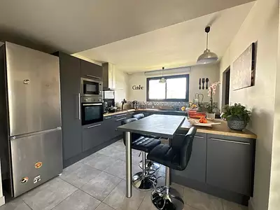 Maison, 108 m²