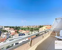 Appartement, 88 m²