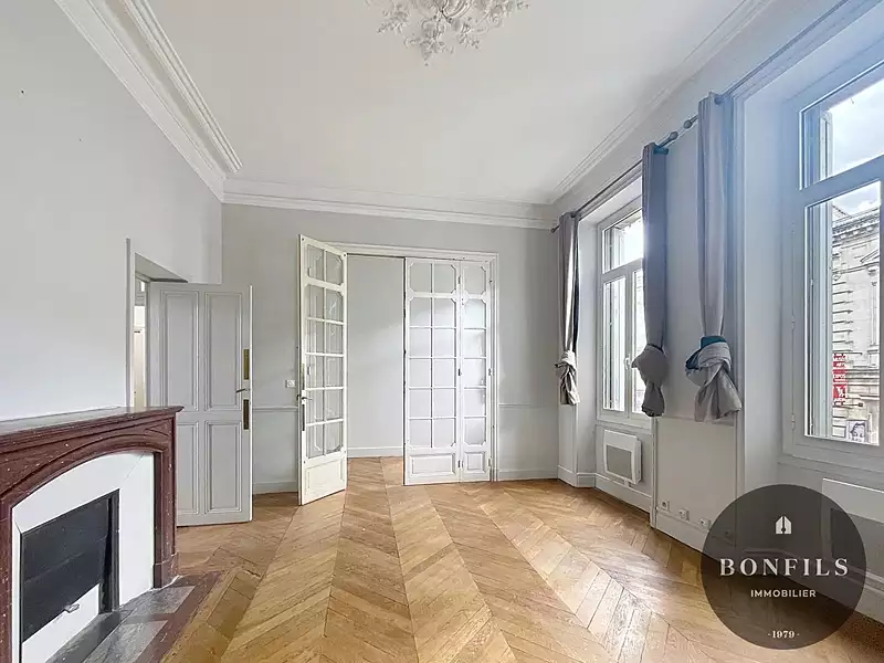 Appartement, 103,21 m²