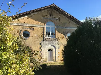 Maison, 300 m²