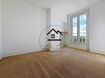 Appartement, 80,92 m²