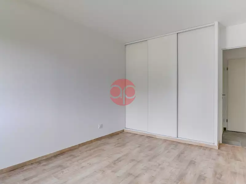 Appartement, 65,99 m²