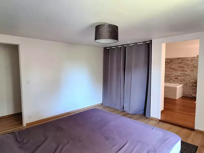 Maison, 189 m²